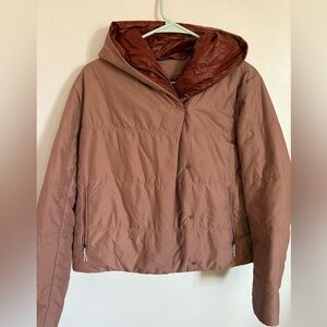 Stio Women’s East Butte Insulated Jacket, size medium